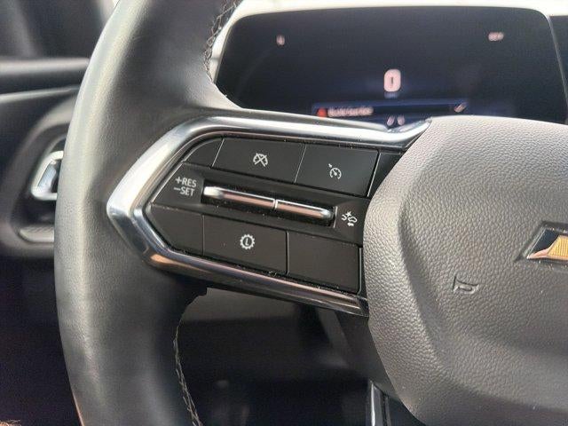 2025 Chevrolet Traverse LT w/2LT