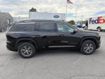 2025 Chevrolet Traverse LT w/2LT