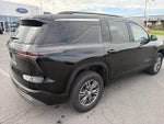 2025 Chevrolet Traverse LT w/2LT