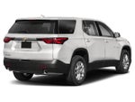 2023 Chevrolet Traverse AWD 3LT
