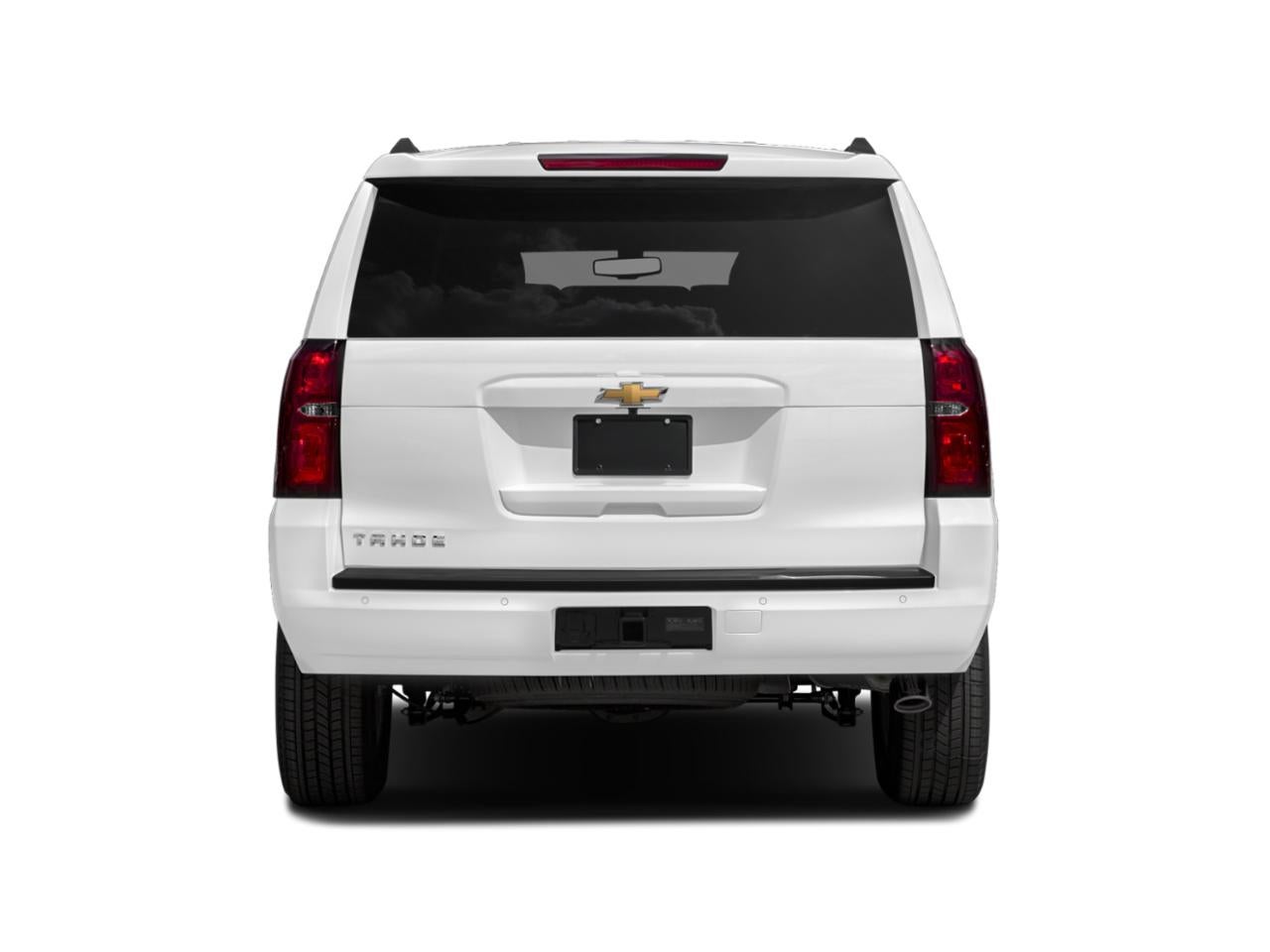 2019 Chevrolet Tahoe 4WD LT