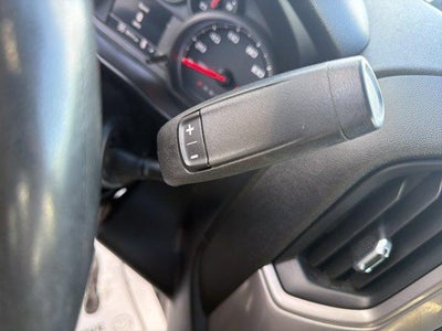 2021 GMC Sierra 2500 HD Crew Cab Standard Box 4-Wheel Drive