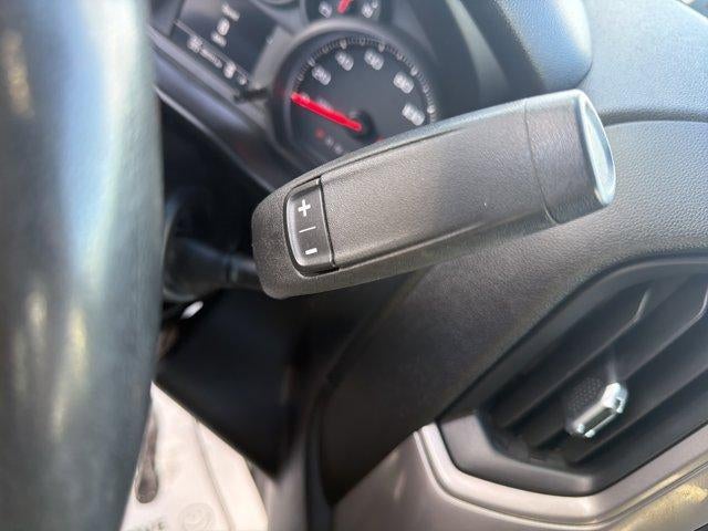 2021 GMC Sierra 2500 HD Crew Cab Standard Box 4-Wheel Drive