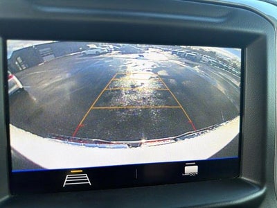 2021 GMC Sierra 2500 HD Crew Cab Standard Box 4-Wheel Drive