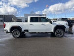 2021 GMC Sierra 2500 HD Crew Cab Standard Box 4-Wheel Drive