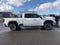 2021 GMC Sierra 2500 HD Crew Cab Standard Box 4-Wheel Drive