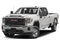 2021 GMC Sierra 2500 HD Crew Cab Standard Box 4-Wheel Drive