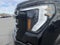 2025 GMC Sierra 2500 HD Crew Cab Standard Box 4-Wheel Drive AT4