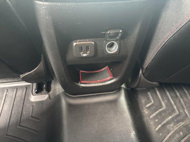 2019 GMC Canyon Crew Cab Short Box 4-Wheel Drive All Terrain w/Leather