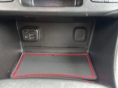 2019 GMC Canyon Crew Cab Short Box 4-Wheel Drive All Terrain w/Leather