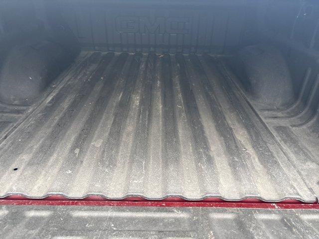 2019 GMC Canyon Crew Cab Short Box 4-Wheel Drive All Terrain w/Leather