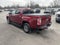 2019 GMC Canyon Crew Cab Short Box 4-Wheel Drive All Terrain w/Leather
