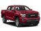 2019 GMC Canyon Crew Cab Short Box 4-Wheel Drive All Terrain w/Leather