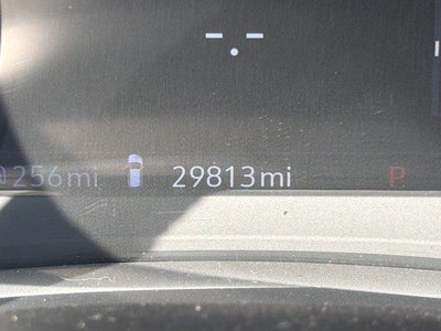 2022 Cadillac XT4 AWD 4dr Premium Luxury