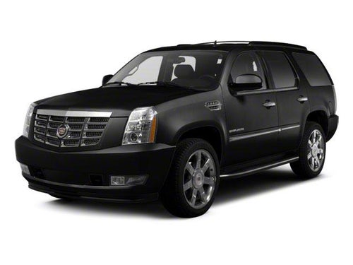 2013 Cadillac Escalade AWD Premium