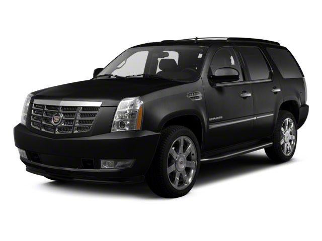 2013 Cadillac Escalade AWD Premium