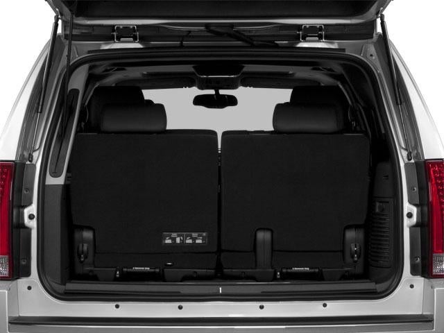 2013 Cadillac Escalade AWD Premium