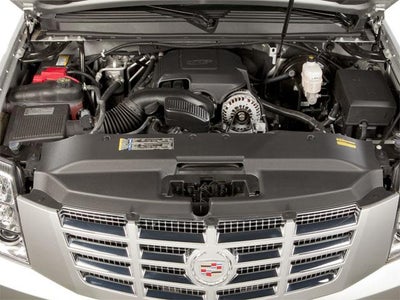 2013 Cadillac Escalade AWD Premium