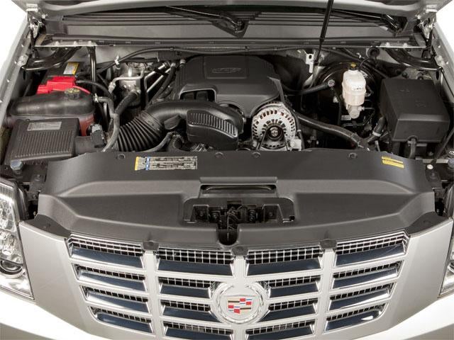 2013 Cadillac Escalade AWD Premium