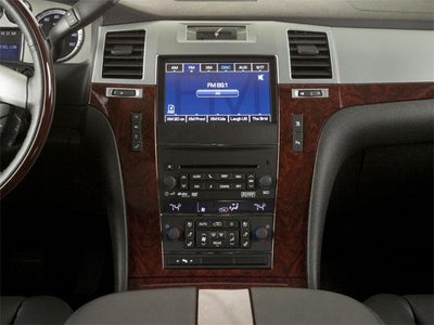 2013 Cadillac Escalade AWD Premium