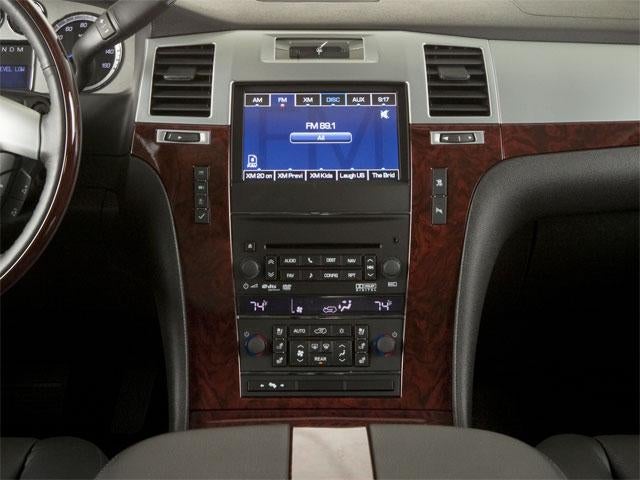 2013 Cadillac Escalade AWD Premium
