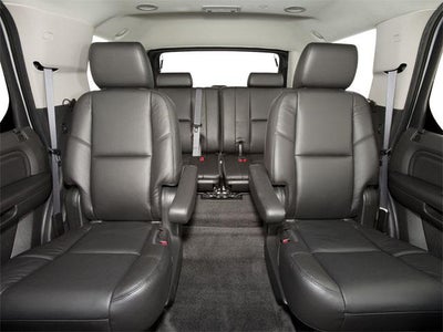 2013 Cadillac Escalade AWD Premium