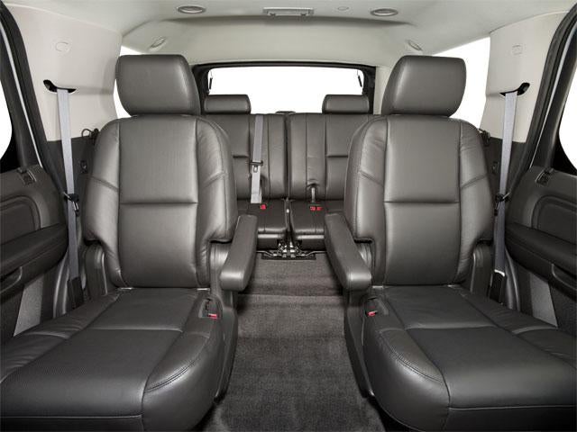 2013 Cadillac Escalade AWD Premium