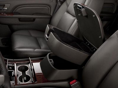 2013 Cadillac Escalade AWD Premium