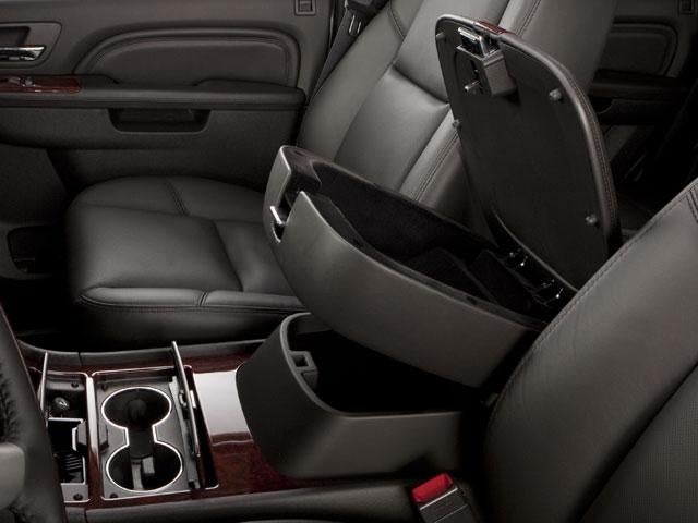 2013 Cadillac Escalade AWD Premium