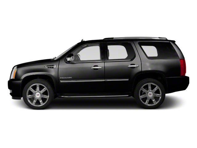 2013 Cadillac Escalade AWD Premium