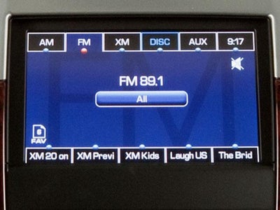 2013 Cadillac Escalade AWD Premium