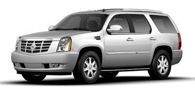 2013 Cadillac Escalade AWD Premium