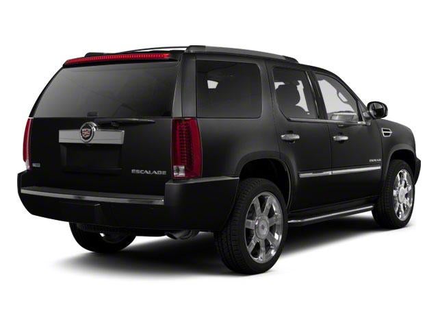 2013 Cadillac Escalade AWD Premium