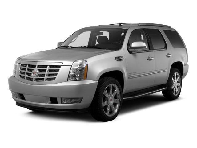 2013 Cadillac Escalade AWD Premium