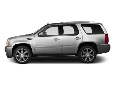 2013 Cadillac Escalade AWD Premium