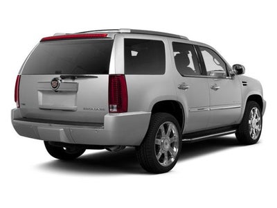 2013 Cadillac Escalade AWD Premium