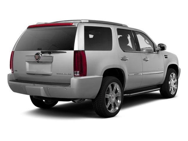 2013 Cadillac Escalade AWD Premium