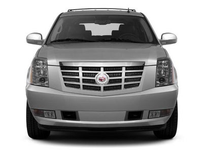 2013 Cadillac Escalade AWD Premium