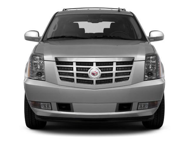 2013 Cadillac Escalade AWD Premium