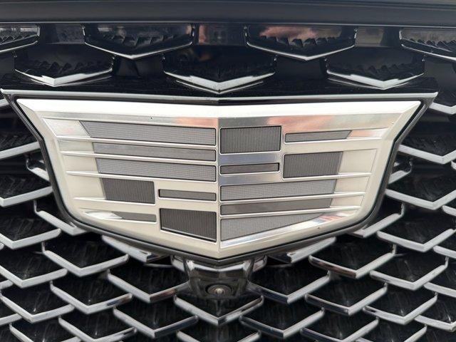 2026 Cadillac Escalade AWD V-Series