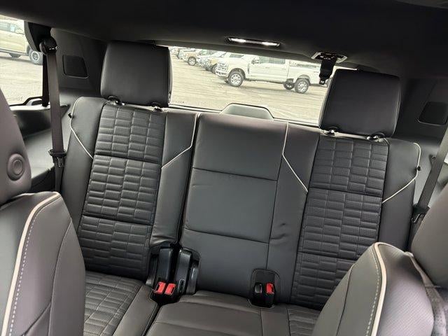 2026 Cadillac Escalade AWD V-Series