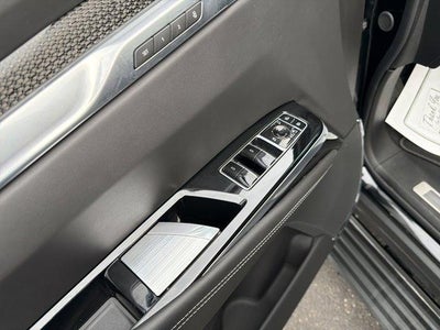 2026 Cadillac Escalade AWD V-Series