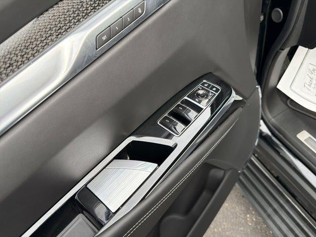 2026 Cadillac Escalade AWD V-Series