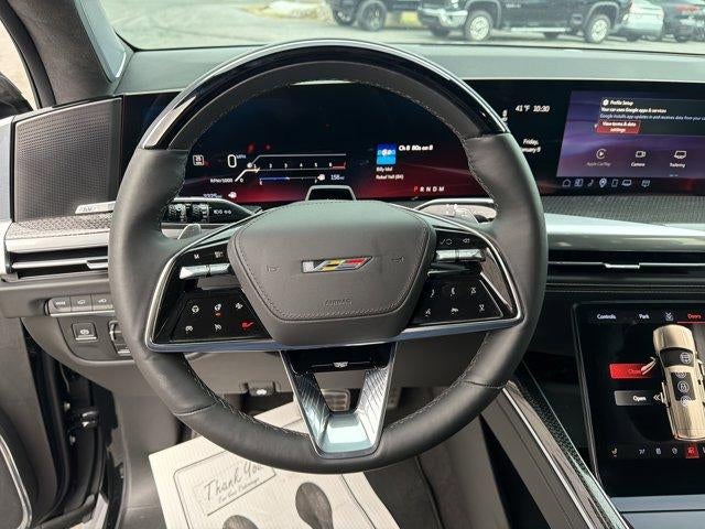 2026 Cadillac Escalade AWD V-Series