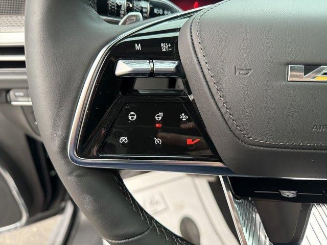 2026 Cadillac Escalade AWD V-Series