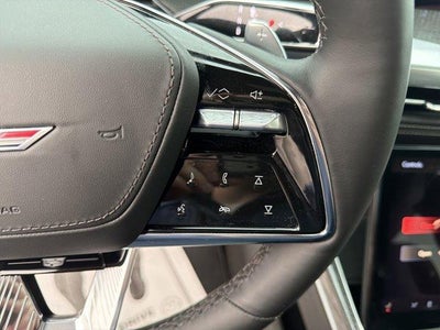 2026 Cadillac Escalade AWD V-Series