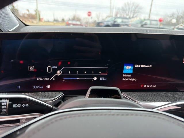 2026 Cadillac Escalade AWD V-Series