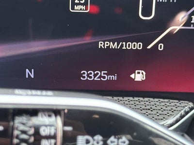 2026 Cadillac Escalade AWD V-Series