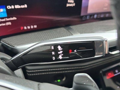 2026 Cadillac Escalade AWD V-Series