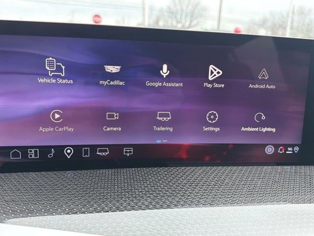 2026 Cadillac Escalade AWD V-Series